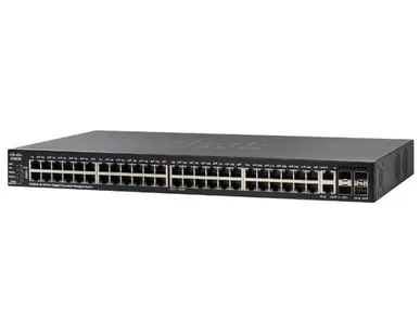 фото Коммутатор Cisco SG550X-48