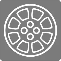 Фото №0 Замена задних тормозных дисков на автомобилях весом более 1,5 тонн