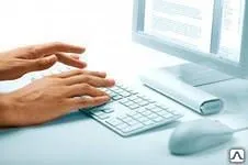 фото Обрисовка рисунка в корал для плоттера