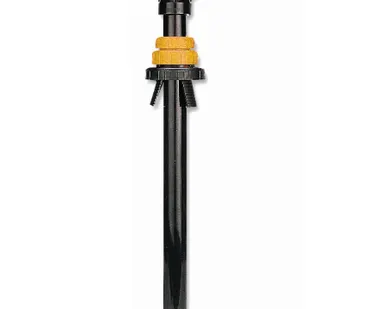 фото Ручной насос подъемного действия для растворителей, для бочек 20, 25, 50 л.