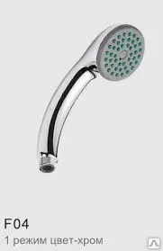 Фото №0 Лейка душа F04