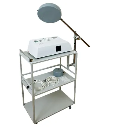 Фото №0 ВЧ-Магнит-МедТеКо аппарат для высокочастотной магнитотерапии - ТД АРМАДА