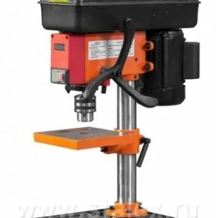 Фото №0 Станок сверлильный Stalex WTZ-13J