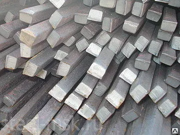 Фото №0 Квадрат