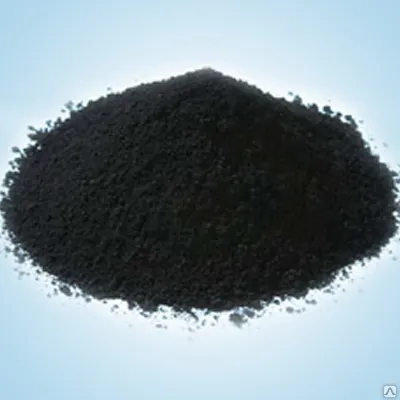 Фото №0 Окись кобальта