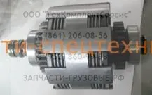 фото Сцепление гидравлическое (FD30T-M, HC 3,0)