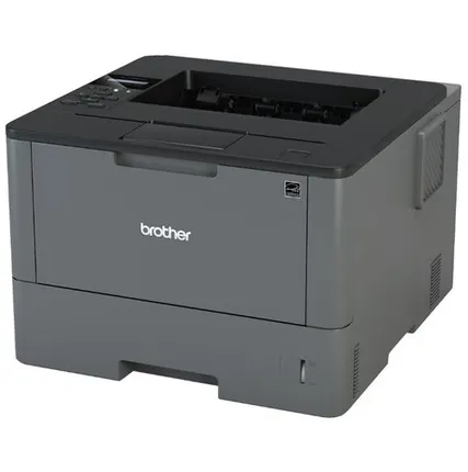 Фото №0 Принтер Brother HL-L5100DN