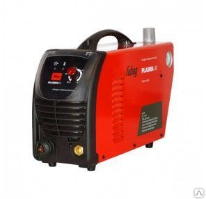 фото Плазморез FUBAG PLASMA 40