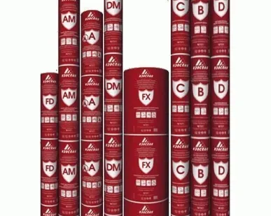 фото Гидро-ветрозащита Изоспан, тип АМ (70м2/рул)