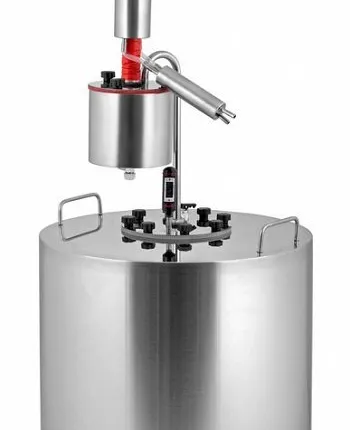 Фото №0 Дистиллятор Добровар Катюша-Сухопарник 51-Люкс