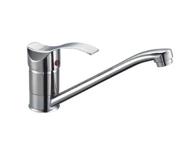 фото Смеситель для кухни Hydroom Yukon MM5004-12