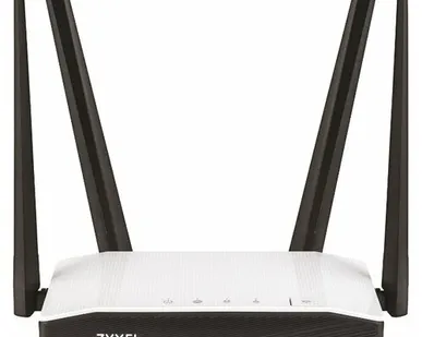 фото Wi-Fi роутер ZYXEL Keenetic Air