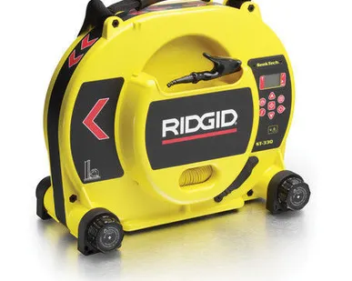 фото Линейный передатчик сигналов RIDGID SeekTech ST-33Q