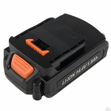 Фото №0 Батарея аккумуляторная CD3314-4 к шуруповерту STURM СD3314/ДШ-3314