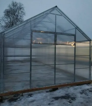 Фото №0 НОВОСИБИРСКАЯ ПРОФИ-3.5/4