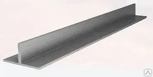 фото Тавр (профиль) АМг6 420138 (ПР 113-16) 25х50х2х2хНД