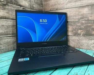 фото 14" Ноутбук Asus ExpertBook P2451F