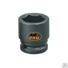 фото Головки ударные стандартные 1/2"