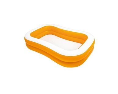 фото Детский бассейн Intex Swim