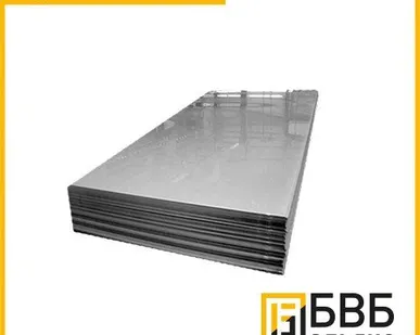 фото Лист нержавеющий 08Х18Г8Н2Т (КО-3)