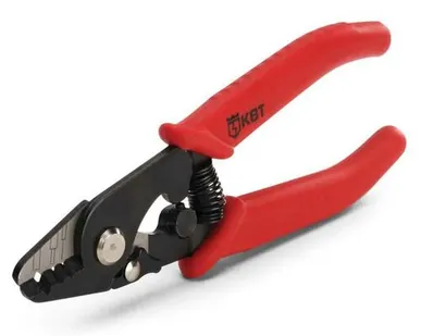 фото Инструмент для зачистки оптоволокна FOS-01 (РФ)