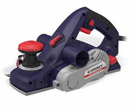 Фото №0 Рубанок Sparky Р 282