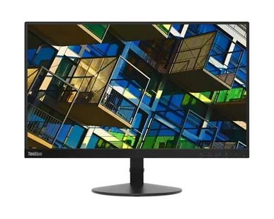 фото Монитор Lenovo ThinkVision