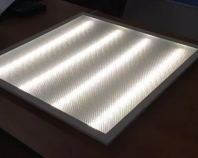 фото Светильник светодиодный LED IP40 595х595х19мм 3000Лм 36Вт (для армстронг)