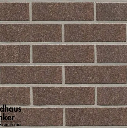 Фото №0 Клинкер для фасада R550NF9