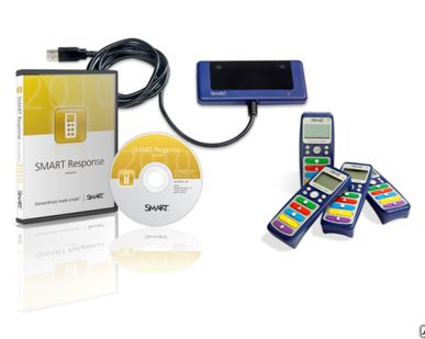 фото SMART RESPONSE LE, 32