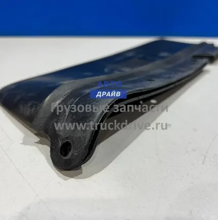 Фото №0 Брызговик передний Рено Керакс левый 1997-2012 г.в