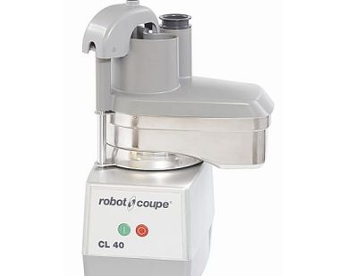 фото Овощерезка Robot Coupe CL40 (без дисков)