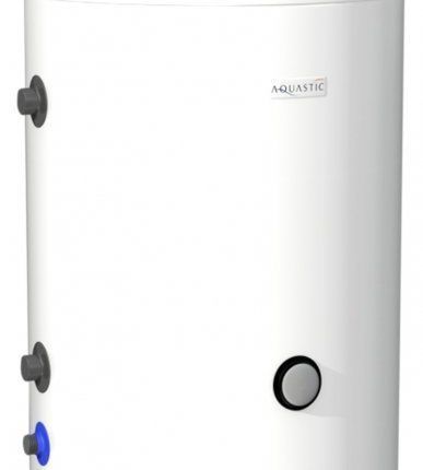 Фото №0 Бойлер Hajdu AQ IND SC 100 л