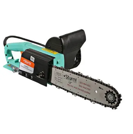 Фото №0 Цепная пила электрическая Sturm! CC9916