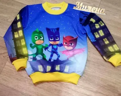 фото Пошив одежды