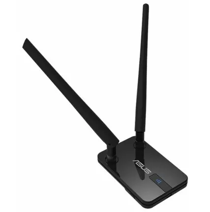 Фото №0 Wi-Fi адаптер ASUS USB-N14