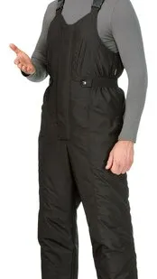 фото Полукомбинезон мужской зимний «Сибирь»