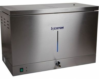 фото Аквадистиллятор Liston A 1110
в