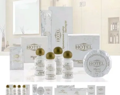 фото Мыло во флопаке HOTEL 13 г