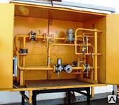 Фото №0 Узлы учета расхода газа УУРГ, ШУУРГ, БУУРГ