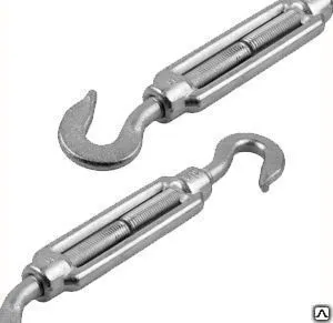 Фото №0 Талреп крюк-крюк TOR М38