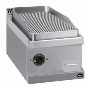 фото Жарочная поверхность Apach APTE-47TR