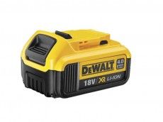 Фото №0 Аккумуляторная батарея Dewalt DCB182