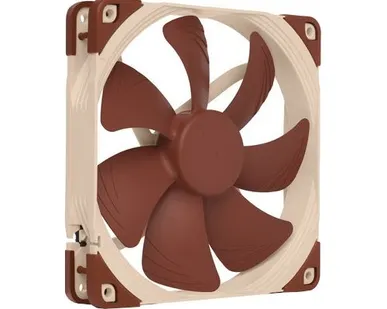 фото Система охлаждения для корпуса