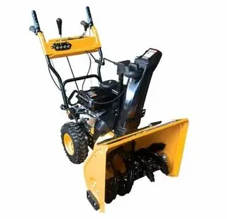 фото Снегоуборочный комбайн Zhejiang RC Mechanical&Electrical Co KCM24-F