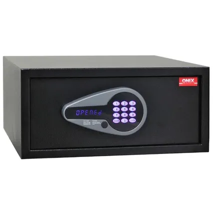 Фото №0 Сейф ONIX H-20E 44