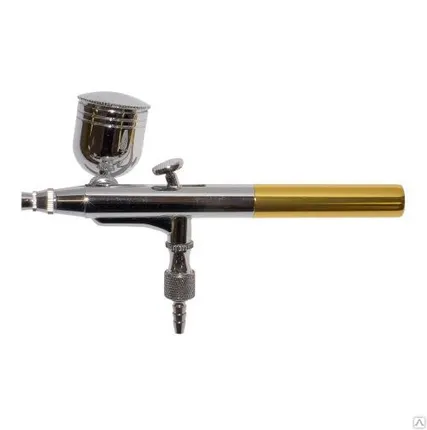 Фото №0 Аэрограф AGS7/0.2 (съёмный бачок)