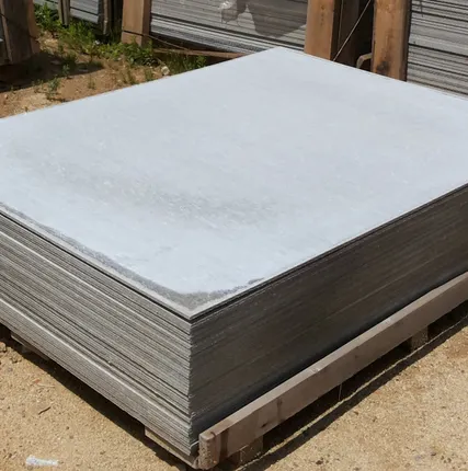 Фото №2 8ми волновой шифер 1750х1130х5,2 мм