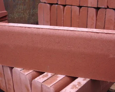 фото Бордюр садовый бр100.20.8