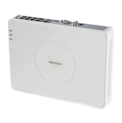 Фото №0 Видеорегистратор Hikvision HiWatch DS-N108